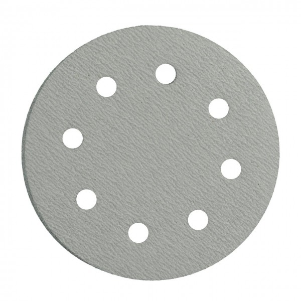 Disc abraziv pentru slefuitor cu excentric KB180.100 PROCRAFT (10 buc) Diametru: 180 mm, Granulatie: P100