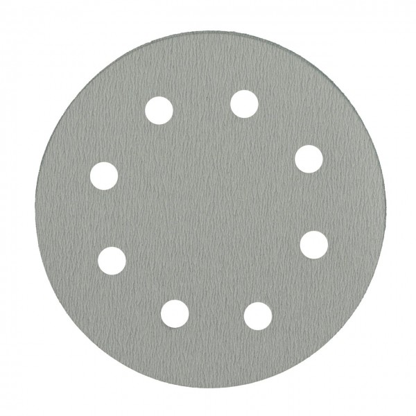 Disc abraziv pentru slefuitor cu excentric KB180.180 PROCRAFT (Set 10 buc)