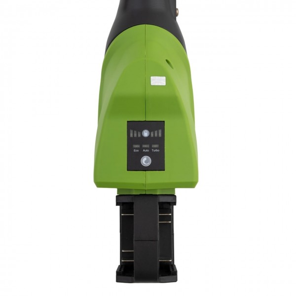 Trimmer pentru tuns gazon/iarba pe acumulator fara acumulator si incarcator PROCRAFT