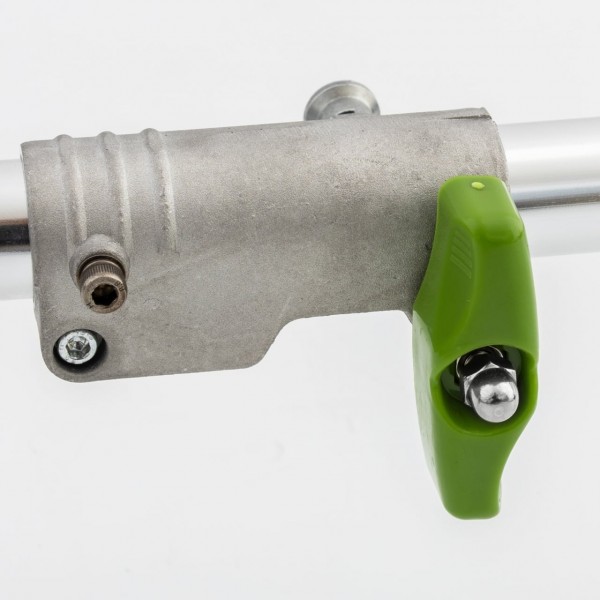 Trimmer pentru tuns gazon/iarba pe acumulator fara acumulator si incarcator PROCRAFT