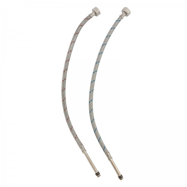 Baterie lavoar Fleko FZUF(17)-203, monocomanda, cartus ceramic 40mm
