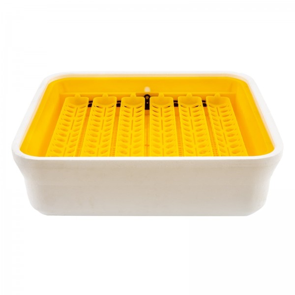 Incubator de uz casnic TEPLUSHA EU 88 220/50 TAB, 50 W , 30–40°C
