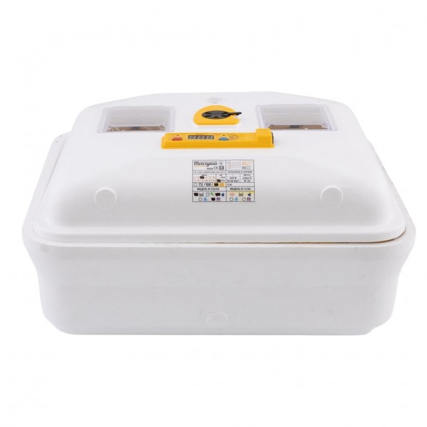 Incubator de uz casnic TEPLUSHA 88 220/50 ТPВ