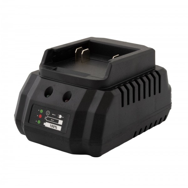 Set Mini drujba 8" si Extensie prelungire 2,5 m pe acumulator cu 1 acumulator 4Ah si incarcator Set Mini drujba 8" si Extensie prelungire 2,5 m pe acumulator cu 1 acumulator 4Ah si incarcator