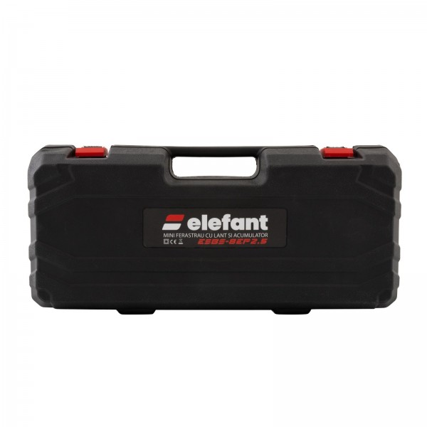 Set Mini drujba 8" si Extensie prelungire 2,5 m pe acumulator cu 1 acumulator 4Ah si incarcator Set Mini drujba 8" si Extensie prelungire 2,5 m pe acumulator cu 1 acumulator 4Ah si incarcator