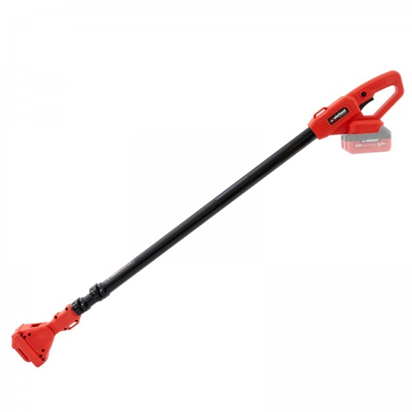 Set Mini drujba 8" si Extensie prelungire 2,5 m pe acumulator cu 1 acumulator 4Ah si incarcator Set Mini drujba 8" si Extensie prelungire 2,5 m pe acumulator cu 1 acumulator 4Ah si incarcator