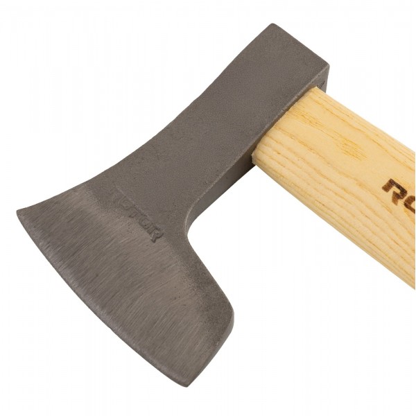 Topor romanesc cu maner lemn 600g ROTOR