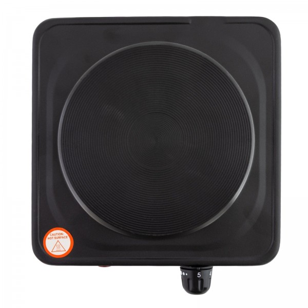 Plită electrică cu un ochi BÖHM BE-H-002F-B