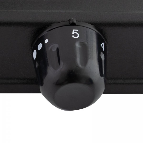 Plită electrică cu un ochi BÖHM BE-H-002F-B