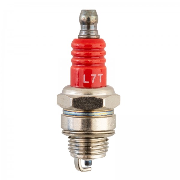 L7T Bujie pentru motoare 2T, 1 electrod M14*1.25MM, Elefant