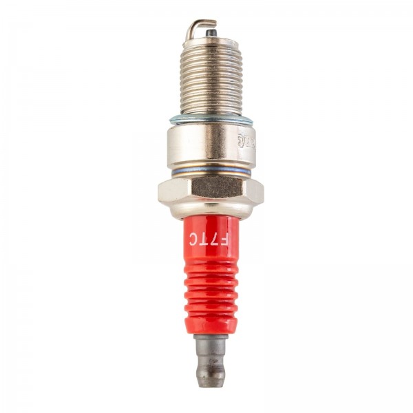F7TC Bujie pentru motoare 4T, 170P, M14*1.25MM, Elefant