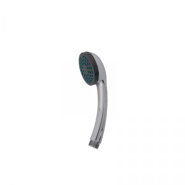 Baterie cadă monocomandă din zinc cu pară de duș FLOW, WAVE Z 09