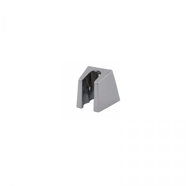 Baterie cadă monocomandă din zinc cu pară de duș FLOW, WAVE Z 09