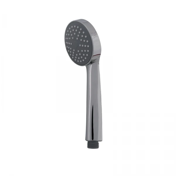 Baterie cada zinc cu para de dus crom EDGE FLOW, EDGE Z 09