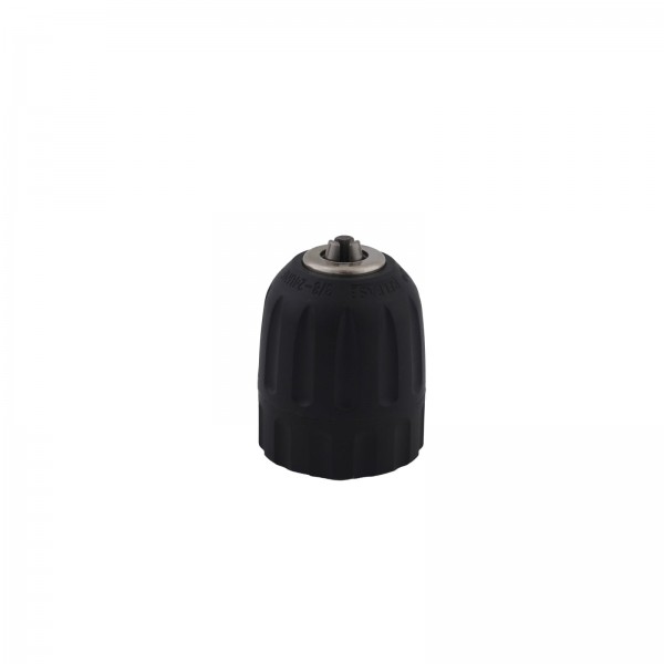 Mandrină plastic 10 mm cu filet – ROTOR