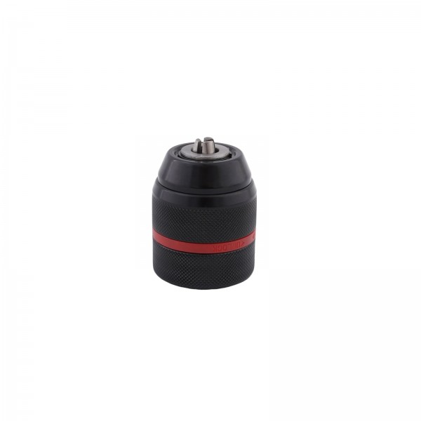Mandrină metalică 13 mm cu filet
