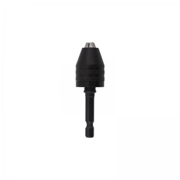 Mandrină cu tijă hex 0.3–8 mm