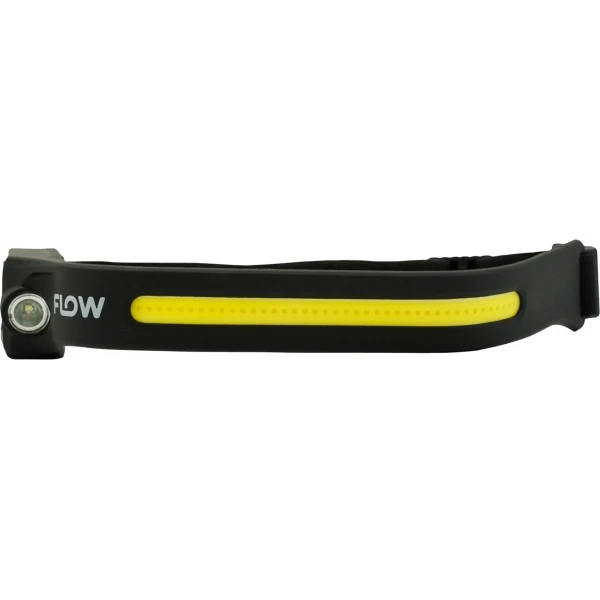 Lanternă de cap LED cu senzor de mișcare FLOW FB-3349A