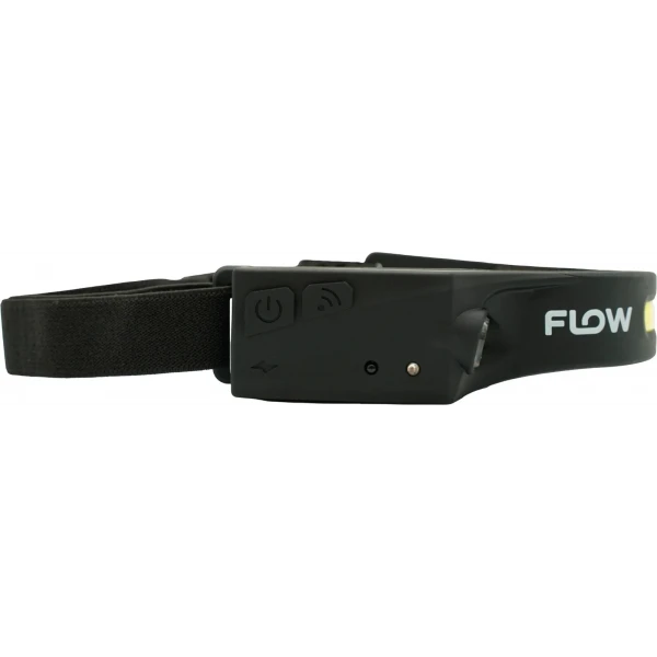 Lanternă de cap LED cu senzor de mișcare FLOW FB-3349A