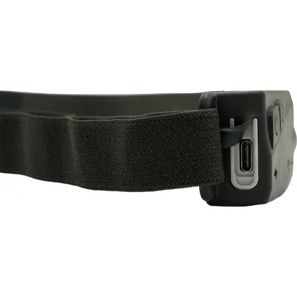 Lanternă de cap LED cu senzor de mișcare FLOW FB-3349A