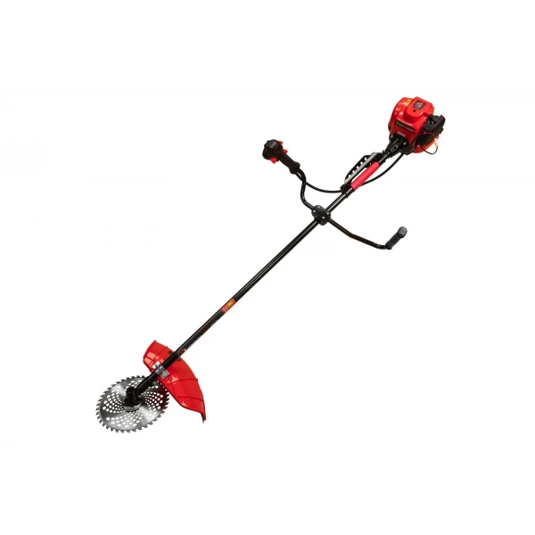 Motocoasă pe benzină YAMAMOTO YM35X,motor 4 Timpi , 5.6 CP, 52 CC , 3 moduri de taiere