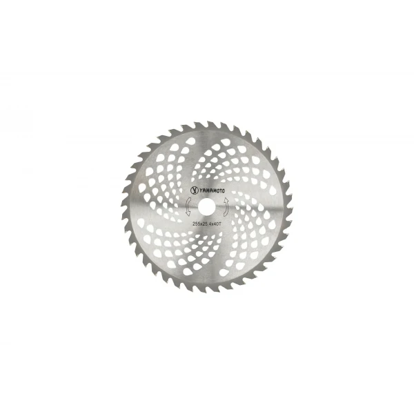 Motocoasă pe benzină YAMAMOTO YM35X,motor 4 Timpi , 5.6 CP, 52 CC , 3 moduri de taiere