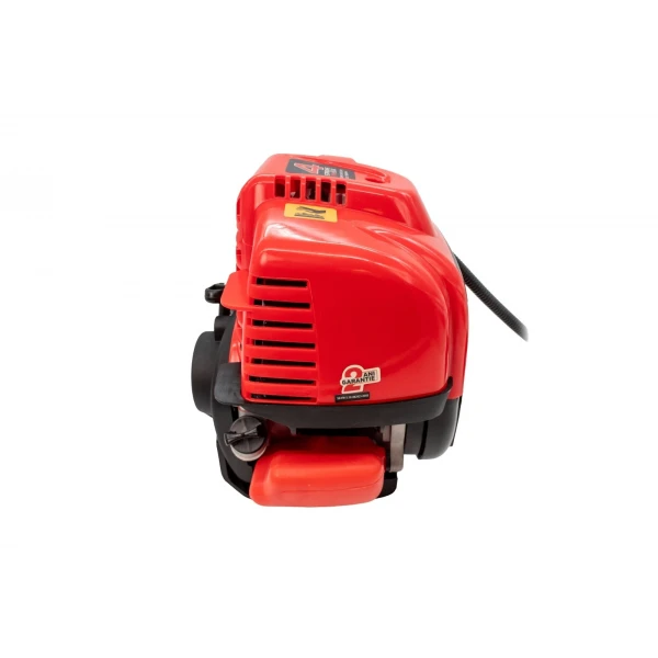 Motocoasă pe benzină YAMAMOTO YM35X,motor 4 Timpi , 5.6 CP, 52 CC , 3 moduri de taiere