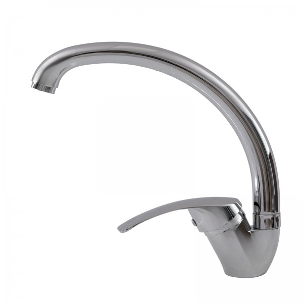 Baterie bucătărie seria BASIC FLOW BASIC-Z-777