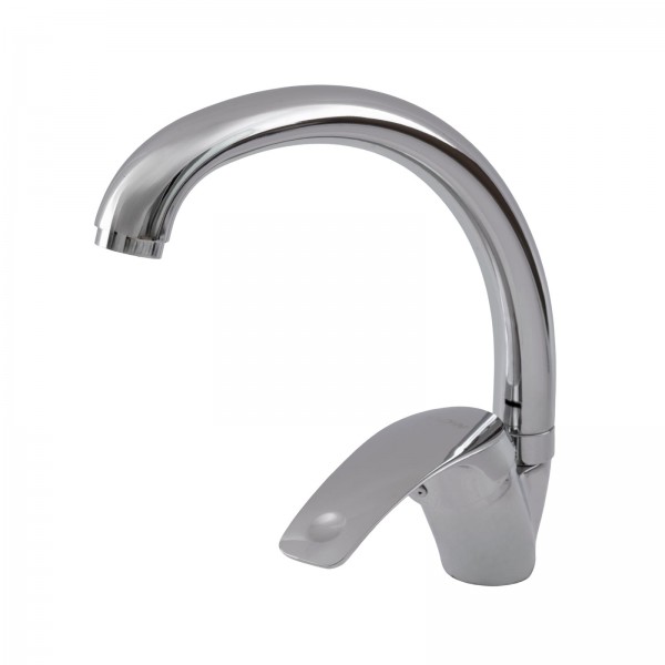 Baterie bucătărie seria BASIC FLOW BASIC-Z-777