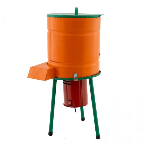 Razatoare fructelegume Bocika Metal 5 L, 300 kg/h, disc inox, 180 W, Ucraina