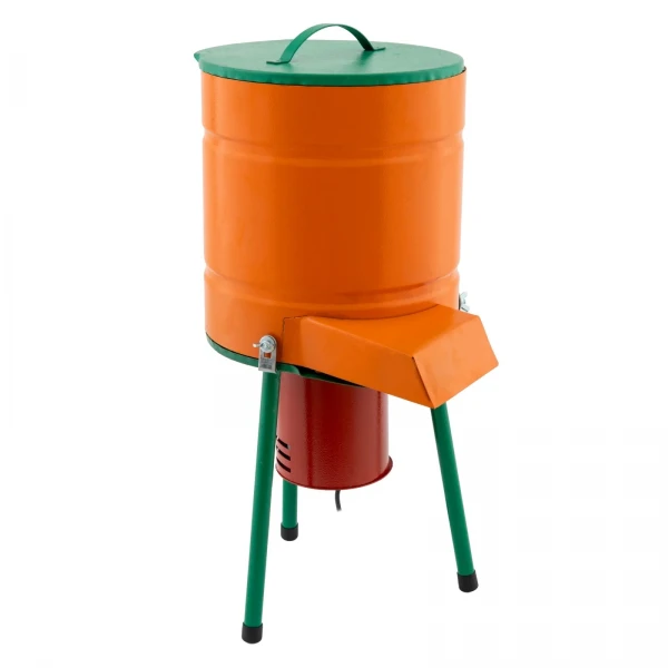 Razatoare fructelegume Bocika Metal 5 L, 300 kg/h, disc inox, 180 W, Ucraina