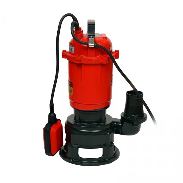 Pompa de drenaj submersibilă ELEFANT WQDS15-8-0.55F 550 W, 233 L/min