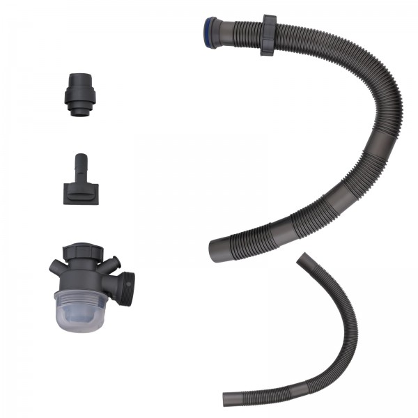 Chiuvetă de bucătărie din inox alimentar SUS304 – BÖHM BH7849LS SATIN 780 × 490 × 215 mm