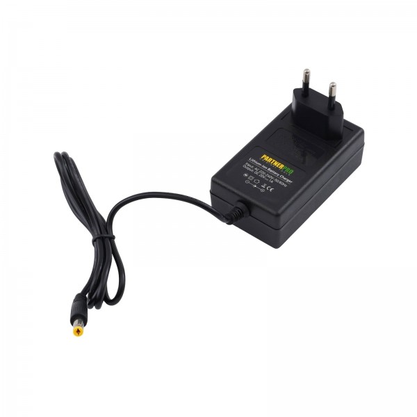 Suflanta aer cu acumulator PP-SB4.5A PARTNERPRO, 20V/4,5 Ah,Brushless, 45 m/s
