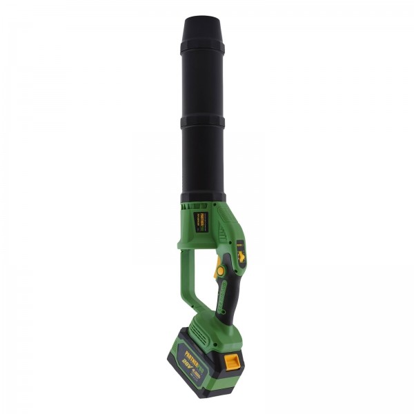 Suflanta aer cu acumulator PP-SB4.5A PARTNERPRO, 20V/4,5 Ah,Brushless, 45 m/s