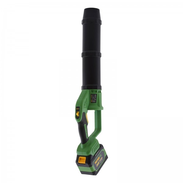 Suflanta aer cu acumulator PP-SB4.5A PARTNERPRO, 20V/4,5 Ah,Brushless, 45 m/s