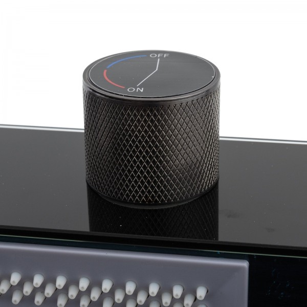 MH7546-SET-06 Chiuveta multifunctionala din inox nano black, honeycomb, seria Decor MIXXUS