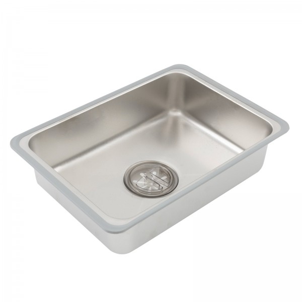 MH7546-SET-06.SUS304 Chiuveta multifunctionala MIXXUS seria Decor