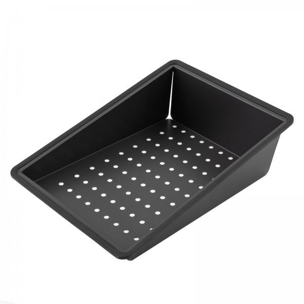 MH7546-SET-07 Chiuveta multifunctionala din inox nano black MIXXUS seria Decor