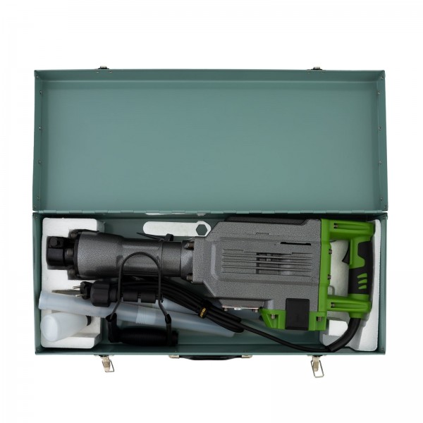 PSH2700 ciocan demolator PROCRAFT, Putere 1300 W