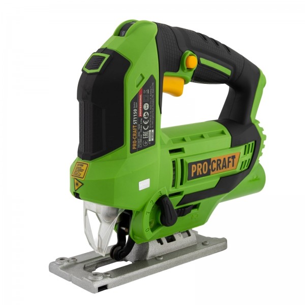 Ferastrau pendular , Procraft ST1150 , 750 W