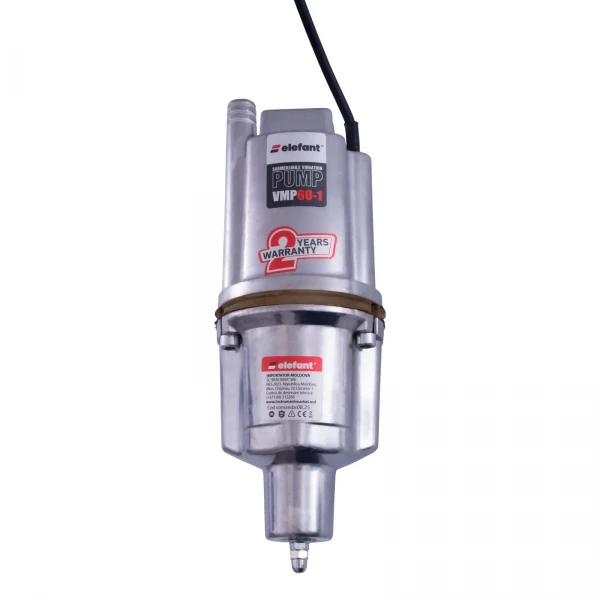 Pompa de apă pe vibrație ELEFANT 280 W, 18 l/min, VMP60-1