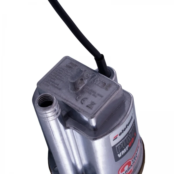Pompa de apă pe vibrație ELEFANT 280 W, 18 l/min, VMP60-1