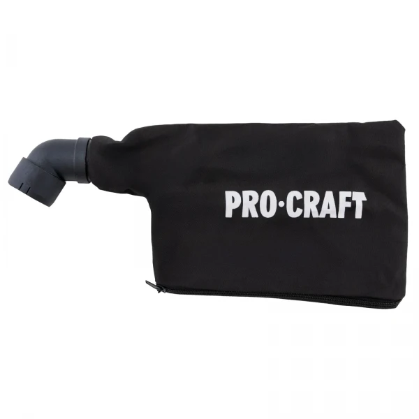 Masina de slefuit cu banda Procraft PBS1950, 1950W, 480m/min