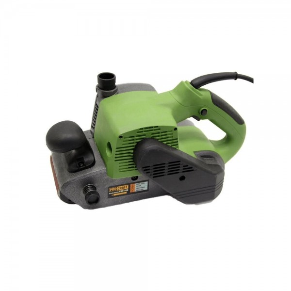 Masina de slefuit cu banda Procraft PBS1950, 1950W, 480m/min