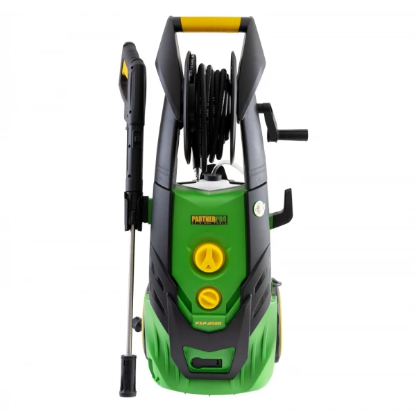 Aparat de spălat cu presiune PARTNERPRO PSP-2500, 2500 W , 170 bar ,7,5 L/min