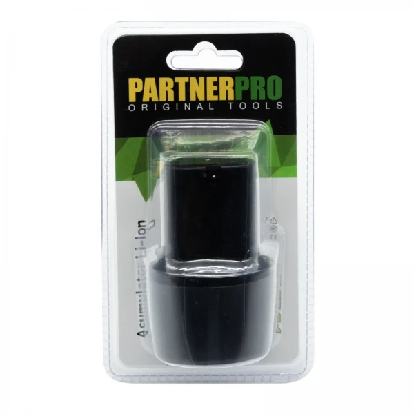 Acumulator 12V / 2Ah PARTNERPRO, PB-2A12V