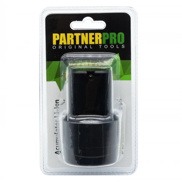 Acumulator 16V / 2Ah PARTNERPRO , PB-2A16V