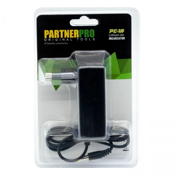 Încărcător PARTNERPRO , PC-1A