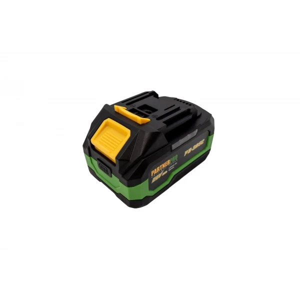 Acumulator PARTNERPRO PB-3A5C 20V 3Ah Li-Ion – Autonomie Extinsă pentru Scule și Unelte Profesionale